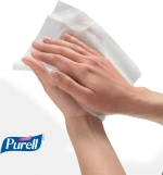 Purell Αντιμικροβιακά Πανάκια 270τμχ