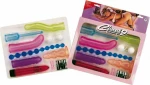 Nanma Cloud 9 Orgasmic Kit