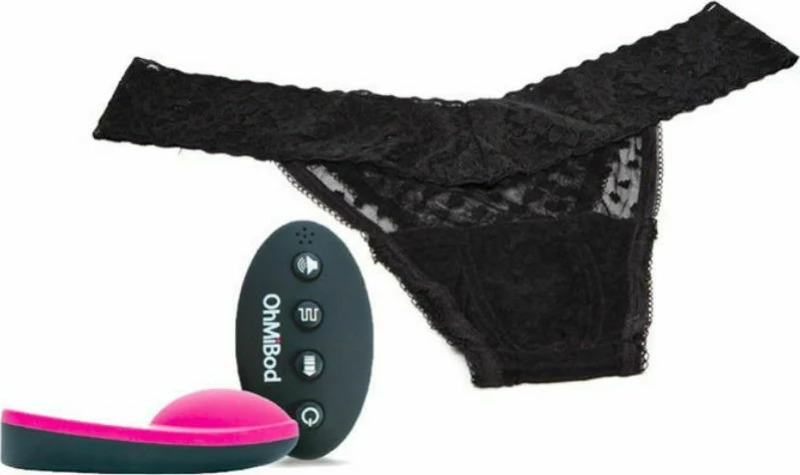 Ohmibod Club Vibe 3.OH Panty Vibe
