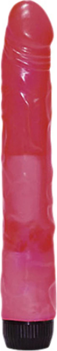 Nanma Pink Popsicle 25cm Pink