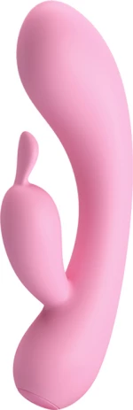 Pretty Love Hugo Soft Pink