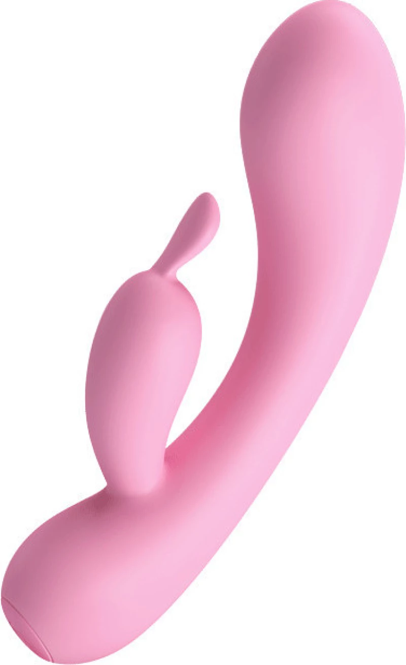 Pretty Love Hugo Soft Pink
