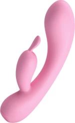 Pretty Love Hugo Soft Pink