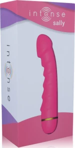 Intense Sally 16cm Pink