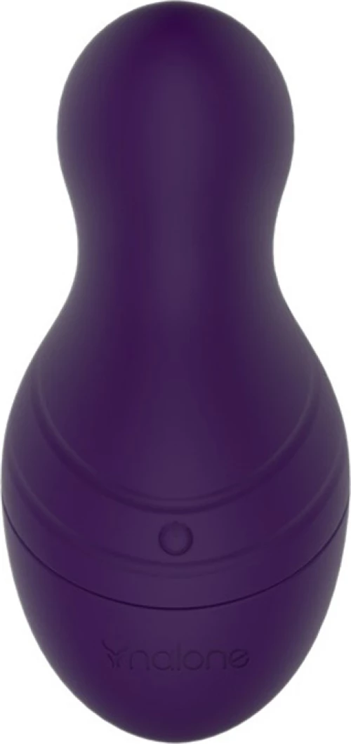 Nalone GoGo Stimulator Purple