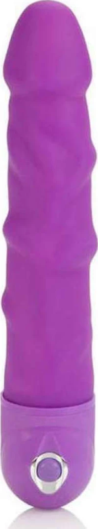 Calexotics Power Stud Rod 18cm Purple
