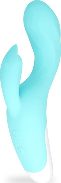Mia Dresde Vibrator Turquoise
