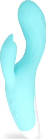 Mia Dresde Vibrator Turquoise