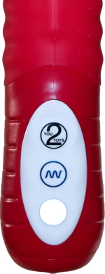 You2Toys High Speed 22cm Red