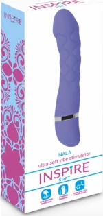 Inspire Soft Nala Light Purple