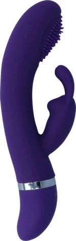 Intense Susy 18.8cm Blue