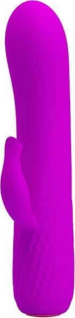Pretty Love Tim Rabbit 15cm Purple