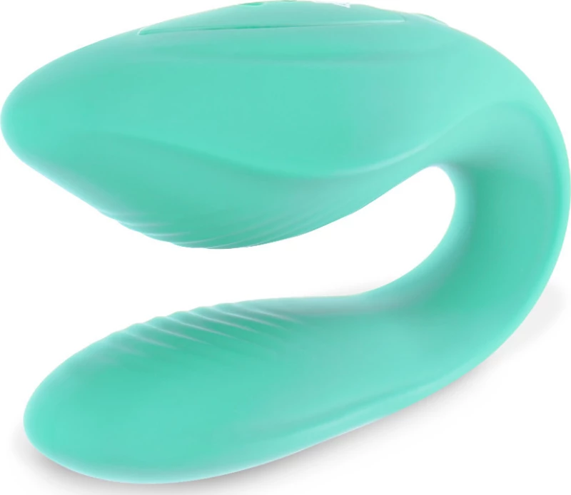 Rithual Kama Remote Couples Massager Aqua
