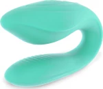 Rithual Kama Remote Couples Massager Aqua
