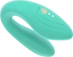 Rithual Kama Remote Couples Massager Aqua