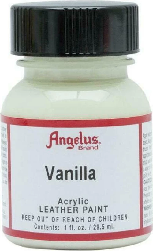 Angelus Leather Paint Vanilla 29,5ml