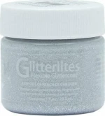 Angelus Glitterlites Silver Spark 29,5ml