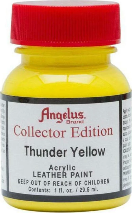 Angelus Collectors Thunder Yellow 29,5ml