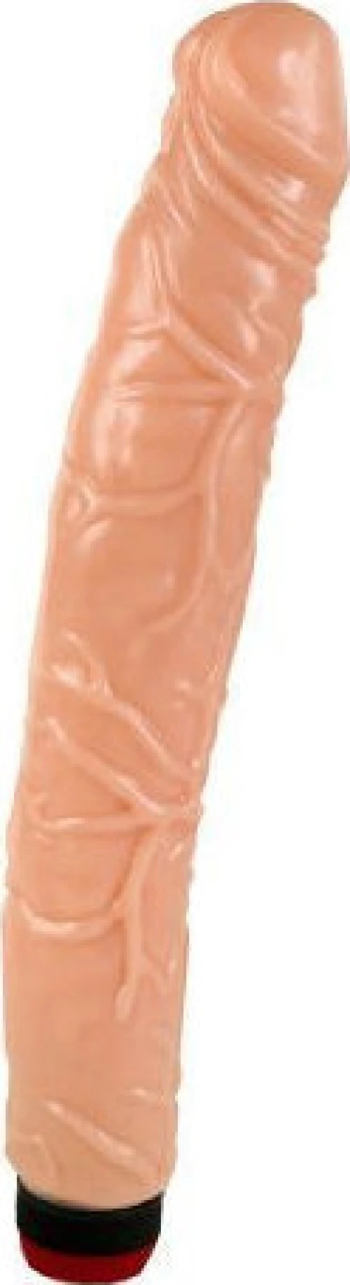 ΟΜΟΙΩΜΑ ΠΕΟΥΣ JELLY FLESH VIBRATOR