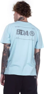 Body Action 053002 Light Blue