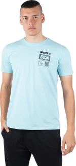 Body Action 053002 Light Blue