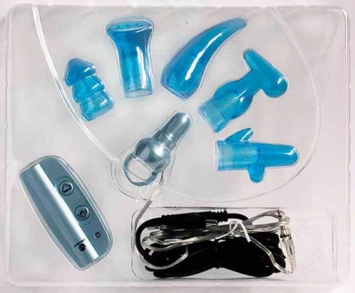 SUPER PROFESSIONAL PASSION SET