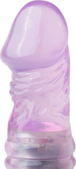 You2Toys Auto Rabbit 22cm Purple