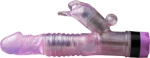 You2Toys Auto Rabbit 22cm Purple