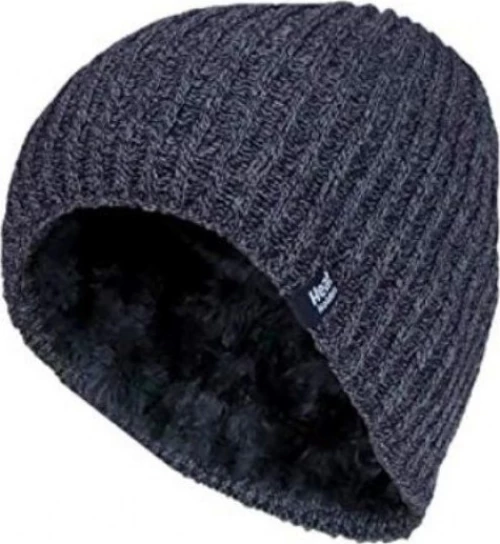 ΣΚΟΥΦΟΣ Heat Weaver Thermal Hat ΑΝΘΡΑΚΙ