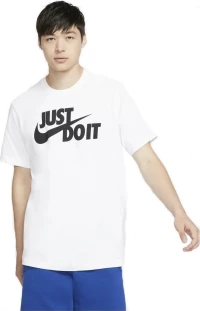 Nike Tee Just Do It Swoosh AR5006-100