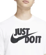 Nike Tee Just Do It Swoosh AR5006-100