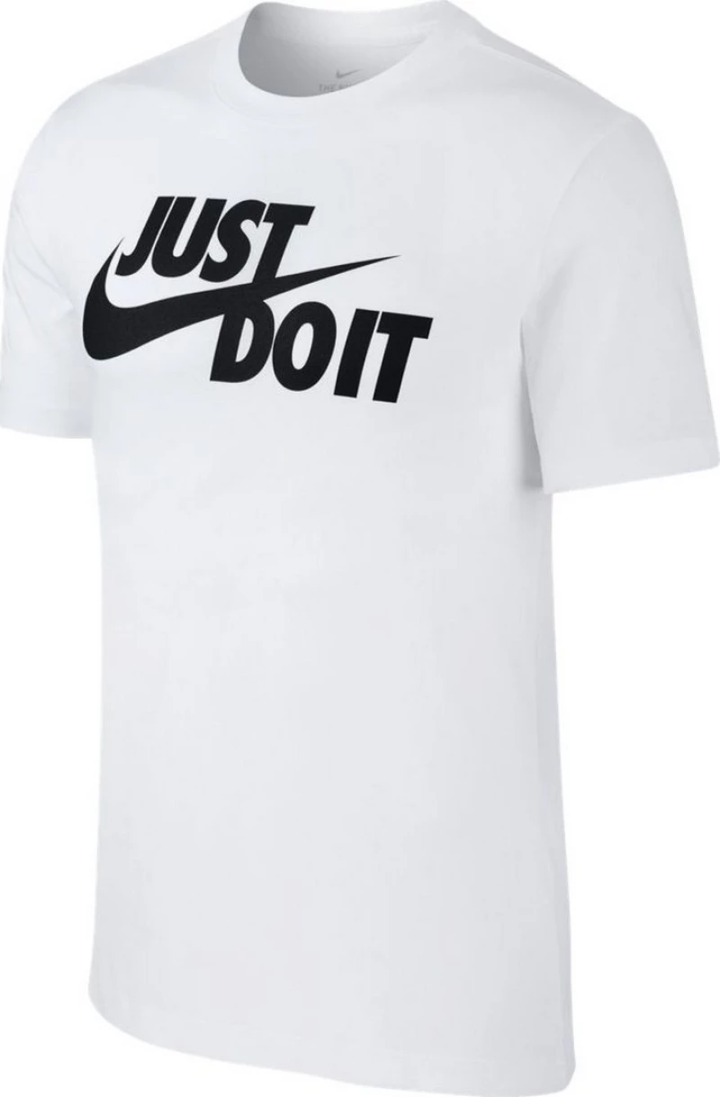 Nike Tee Just Do It Swoosh AR5006-100