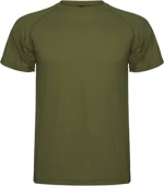 MRK Quick Dry tshirt ( ΧΑΚΙ)