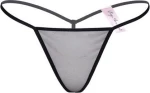 Embroidered Harness Set