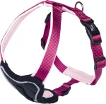 Nobby Ανατομικό Επιστήθιο L-XL (35mmx75-90cm) Βυσσινί