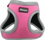 Pet Interest Goget Soft Elastic Reflective Vest Small Pink 35,6-40,6εκ.