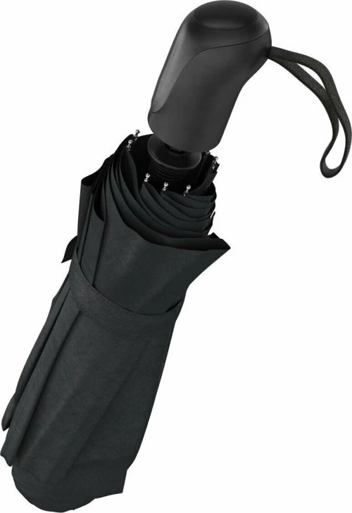 ΟΜΠΡΕΛΑ ΜΑΥΡΗ 52cm VC755 ΧΕΙΡΟΚΙΝΙΤΗ