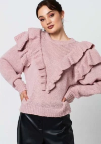 Rut & Circle 20-03-35 Pink