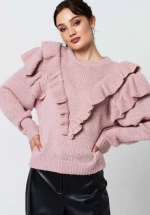 Rut & Circle 20-03-35 Pink