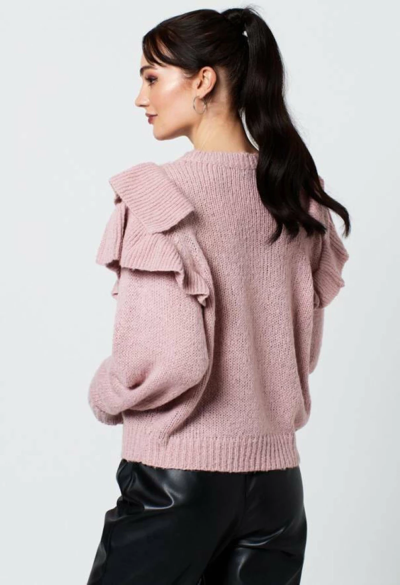 Rut & Circle 20-03-35 Pink