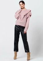 Rut & Circle 20-03-35 Pink
