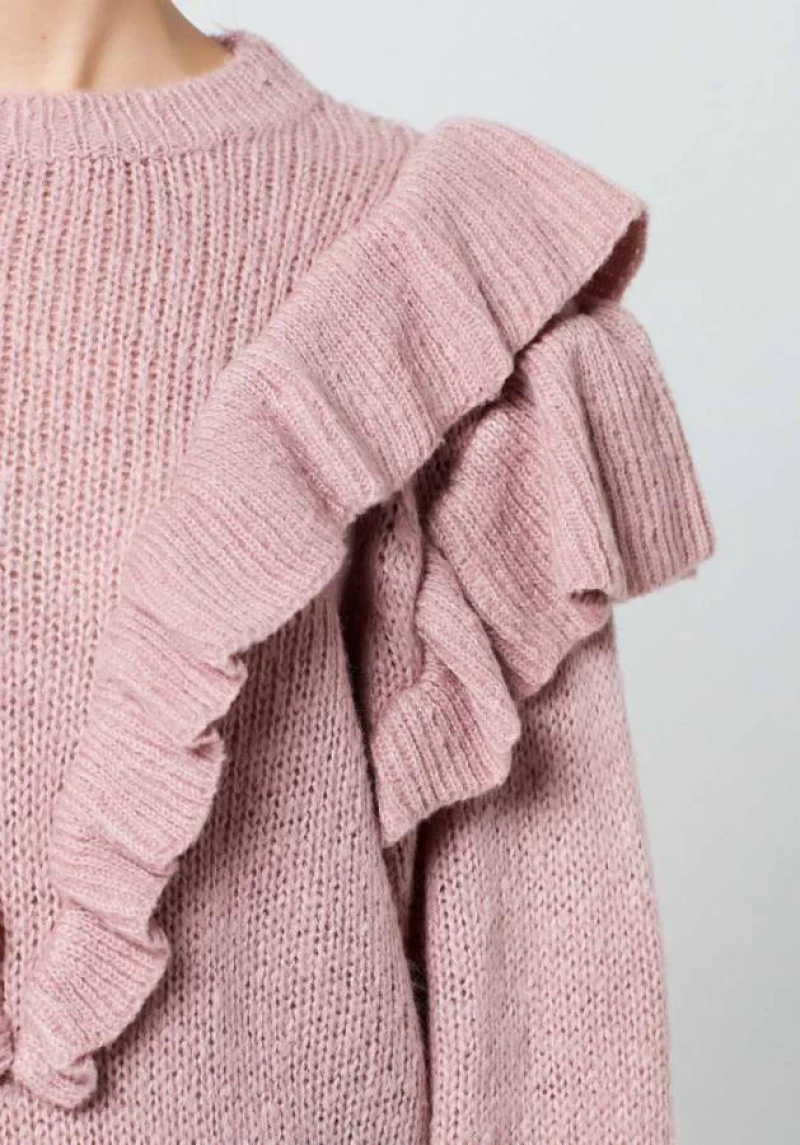 Rut & Circle 20-03-35 Pink