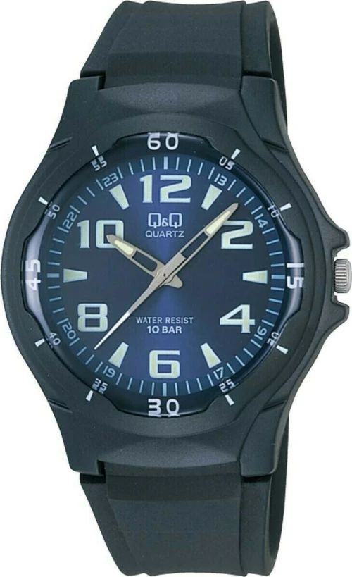 Q&Q VP58J003