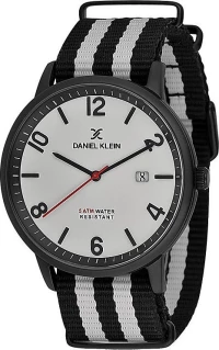 Ρολόι χειρός Daniel Klein DK11777-3