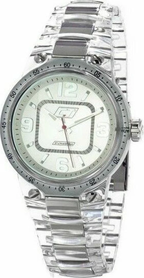 Ανδρικά Ρολόγια Chronotech CC7043M-06 (42 mm)