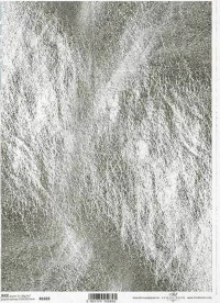 Ριζόχαρτο "precious stones silver-grey" A4 21x29.7εκ 25322
