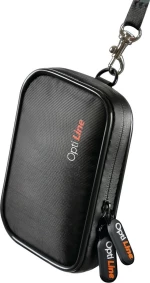 Lampa Black