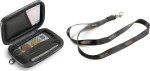 Lampa Black