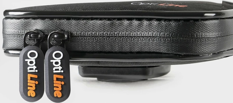 Lampa Black