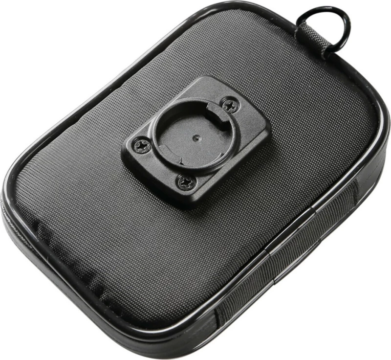Lampa Black